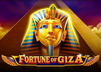 Fortune of Giza
