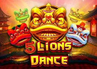 ufabet191 5 Lions Dance ทดลองเล่นฟรี