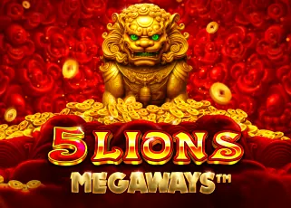 ufabet191 5 Lions Megaways ทดลองเล่นฟรี