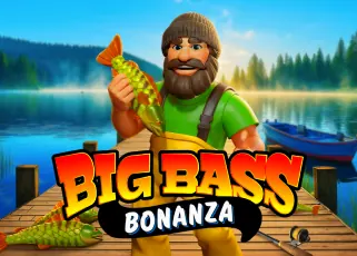 ufabet191 Big Bass Bonanza ทดลองเล่นฟรี