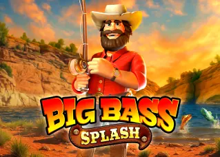 ufabet191 Big Bass Splash ทดลองเล่นฟรี