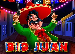 ufabet191 Big Juan ทดลองเล่นฟรี