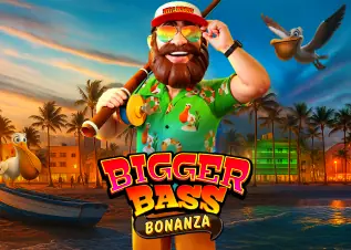 ufabet191 Bigger Bass Bonanza ทดลองเล่นฟรี