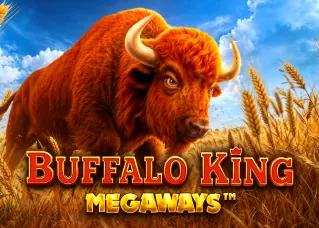ufabet191 Buffalo King Megaways ทดลองเล่นฟรี