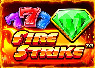 Fire Strike ufabet191