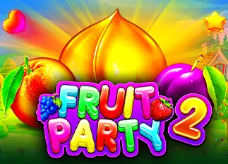 ufabet191 Fruit Party 2 ทดลองเล่นฟรี