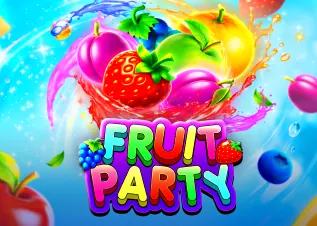 ufabet191 Fruit Party ทดลองเล่นฟรี