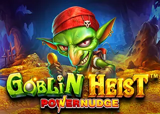 ufabet191 Goblin Heist Powernudge ทดลองเล่นฟรี