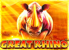 ufabet191 Great Rhino ทดลองเล่นฟรี