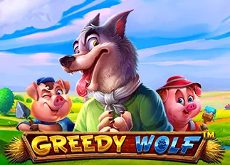 ufabet191 Greedy Wolf ทดลองเล่นฟรี