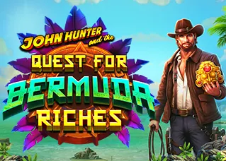 John Hunter Quest for Bermuda Riches ufabet191