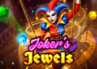 ufabet191 Jokers Jewels ทดลองเล่นฟรี