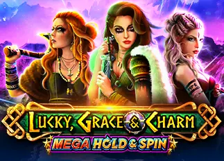 Lucky Grace and Charm ufabet191