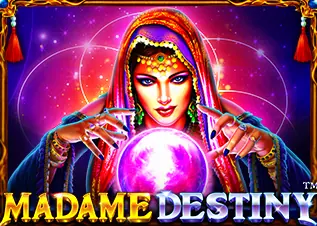 ufabet191 Madame Destiny ทดลองเล่นฟรี
