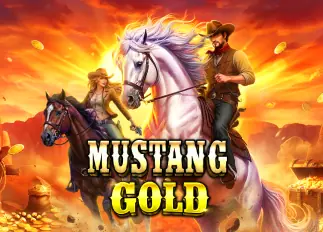 ufabet191 Mustang Gold ทดลองเล่นฟรี