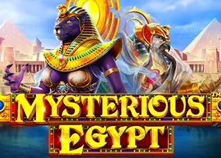 ufabet191 Mysterious Egypt ทดลองเล่นฟรี