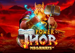 ufabet191 Power of Thor Megaways ทดลองเล่นฟรี