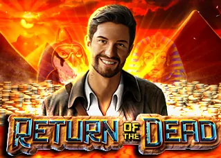 ufabet191 Return of the Dead ทดลองเล่นฟรี