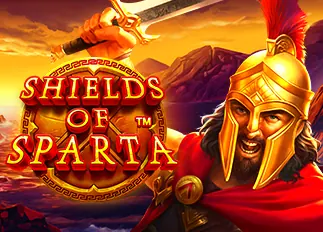 ufabet191 Shields of Sparta ทดลองเล่นฟรี