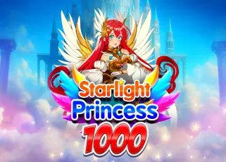 ufabet191 Starlight Princess 1000 ทดลองเล่นฟรี