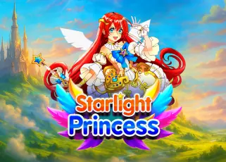 ufabet191 Starlight Princess ทดลองเล่นฟรี