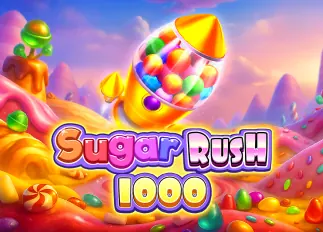 ufabet191 Sugar Rush 1000 ทดลองเล่นฟรี