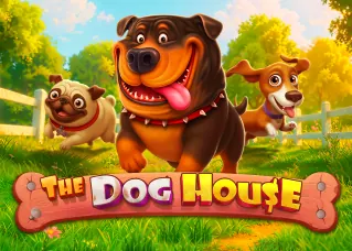 ufabet191 The Dog House ทดลองเล่นฟรี