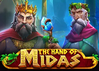 ufabet191 The Hand of Midas ทดลองเล่นฟรี