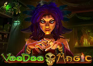 ufabet191 Voodoo Magic ทดลองเล่นฟรี