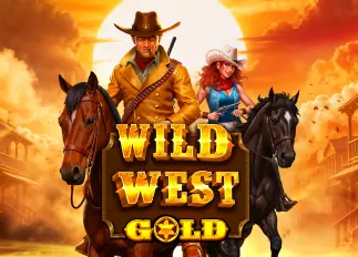 ufabet191 Wild West Gold ทดลองเล่นฟรี