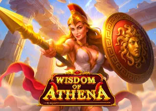 ufabet191 Wisdom of Athena ทดลองเล่นฟรี